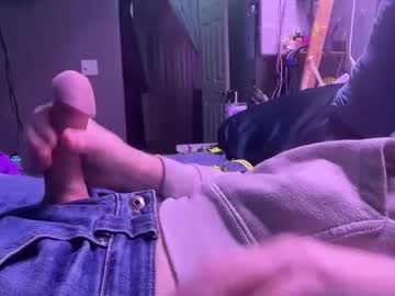 Hardnhornyinhalifax stream photo from January 06, 2025