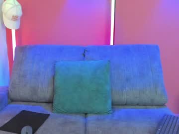 Harry_Smith_1 January 06, 2025 Chaturbate stream image