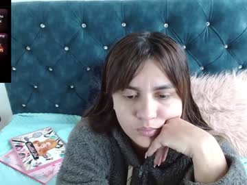 Isa_Loverst January 06, 2025 Chaturbate stream image