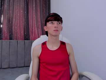 Jake_Evanss_ January 06, 2025 Chaturbate stream image