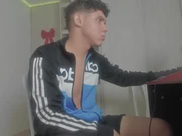 Johnnybravo_420 January 06, 2025 Chaturbate stream image
