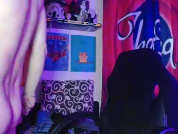 Jumumungusvi January 06, 2025 Chaturbate stream image