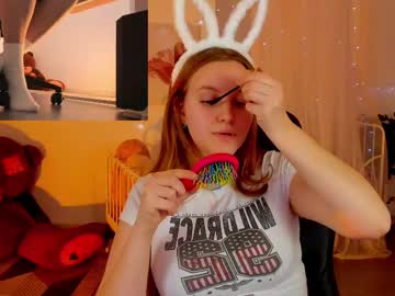 Kellypoter January 06, 2025 Chaturbate stream image