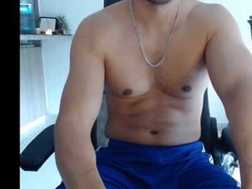 Mactus55 January 06, 2025 Chaturbate stream image