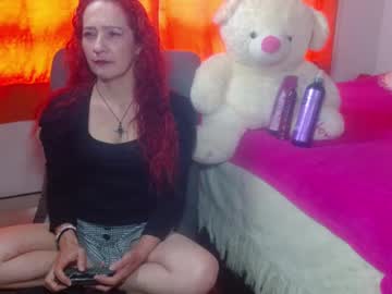 Melanny_Rojas January 06, 2025 Chaturbate stream image