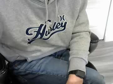 Mic6969mic January 06, 2025 Chaturbate stream image