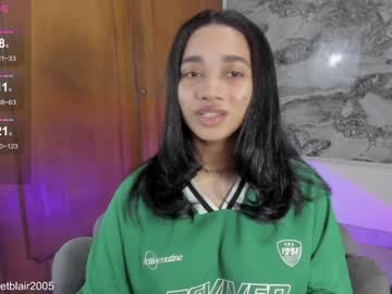 Miss_Carolinaxxi stream photo from January 06, 2025
