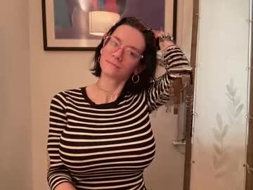 Naomi_Reah January 06, 2025 Chaturbate stream image