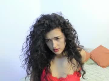 Piama_Burnss January 06, 2025 Chaturbate stream image