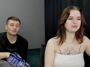 Robert_Lisa January 06, 2025 Chaturbate stream image