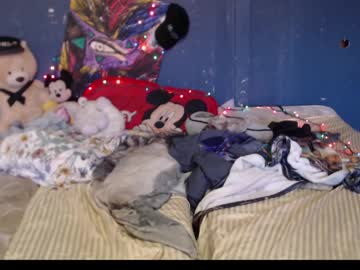Roxanneroulette January 06, 2025 Chaturbate stream image