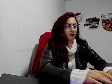 Scarlett_Sen January 06, 2025 Chaturbate stream image