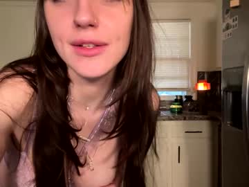 Starisstarving January 06, 2025 Chaturbate stream image