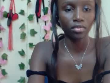 Themelaninqueen January 06, 2025 Chaturbate stream image