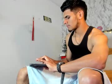 Tomwagner_ January 06, 2025 Chaturbate stream image