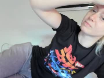 Xxkimber_Bentonxx January 06, 2025 Chaturbate stream image