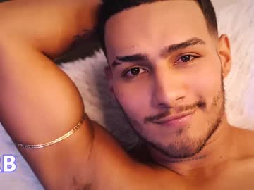 Yoi_Olimpo January 06, 2025 Chaturbate stream image