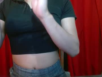 Babaeng_Katkat January 06, 2025 Chaturbate stream image