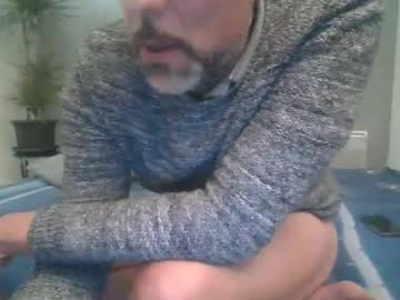 Benbare13 January 06, 2025 Chaturbate stream image