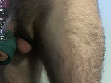 Bennobe January 06, 2025 Chaturbate stream image