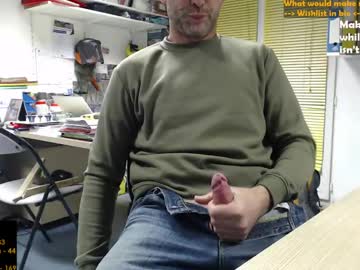 Bi_French69 January 06, 2025 Chaturbate stream image