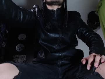 Dicaprioo_ January 06, 2025 Chaturbate stream image