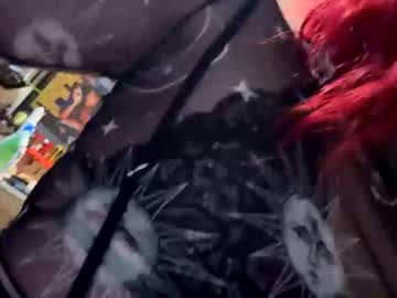 Emo_Femboi666 January 06, 2025 Chaturbate stream image