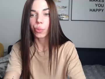 Evaxxlove January 06, 2025 Chaturbate stream image