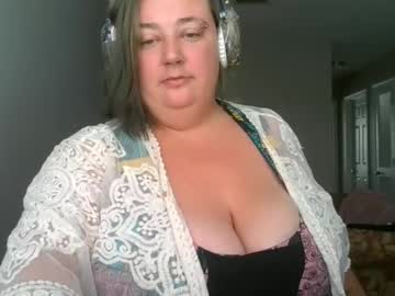 Evehaspowers January 06, 2025 Chaturbate stream image