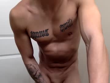 Fithornyandtatted January 06, 2025 Chaturbate stream image