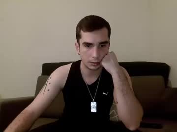 Georgeyuno January 06, 2025 Chaturbate stream image