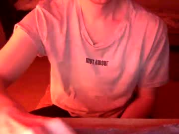 Gingerspark January 06, 2025 Chaturbate stream image