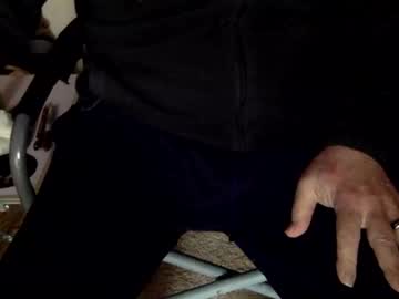 Justaguyinohio59 January 06, 2025 Chaturbate stream image