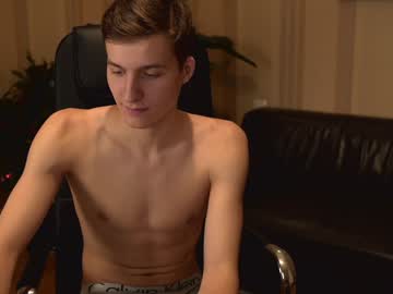 Kevin_Dickinson January 06, 2025 Chaturbate stream image