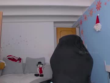 Leslie9669 January 06, 2025 Chaturbate stream image
