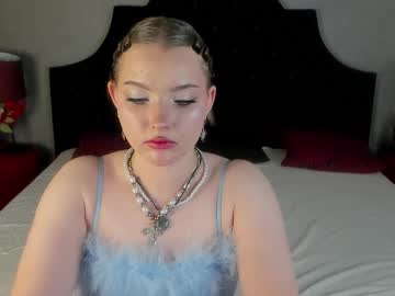 Lilly__Bennet January 06, 2025 Chaturbate stream image