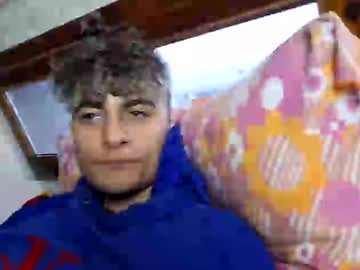 Majafar January 06, 2025 Chaturbate stream image