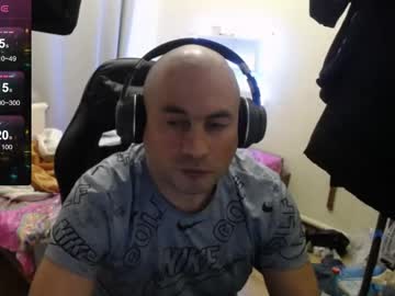 Malestreamxxx January 06, 2025 Chaturbate stream image