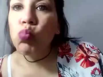 Marlover23 January 06, 2025 Chaturbate stream image