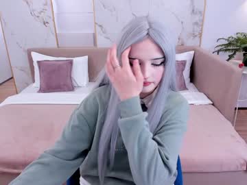 Mellissadream January 06, 2025 Chaturbate stream image