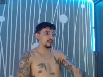 Nathanray99 January 06, 2025 Chaturbate stream image