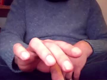 Nickstick81 January 06, 2025 Chaturbate stream image