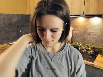 Odelynahalsted January 06, 2025 Chaturbate stream image