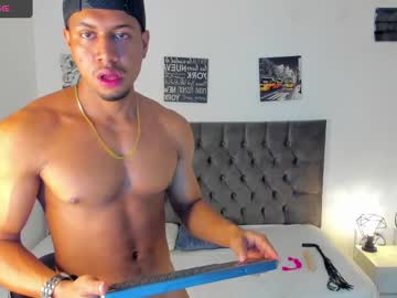Paulcreewx January 06, 2025 Chaturbate stream image