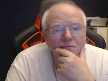 Peter_Oldie January 06, 2025 Chaturbate stream image