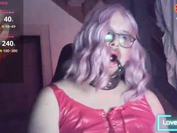 Punky233 January 06, 2025 Chaturbate stream image