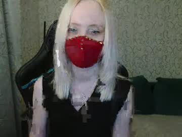 Rebesaolset January 06, 2025 Chaturbate stream image