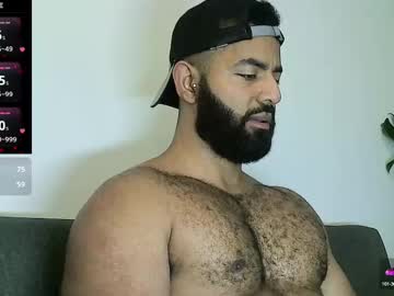 Roa32sebas January 06, 2025 Chaturbate stream image