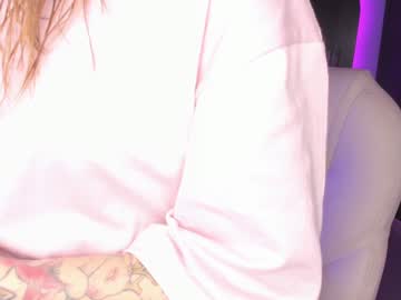 _Sabrinamoon January 06, 2025 Chaturbate stream image