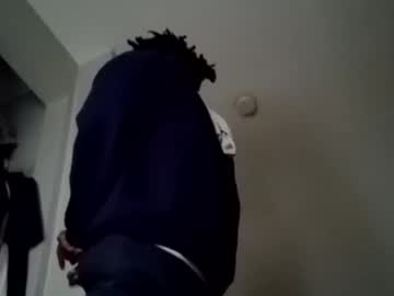 Showtymeduke January 06, 2025 Chaturbate stream image